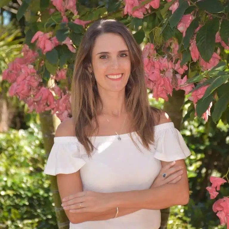 Bienvenida Yael Gossi