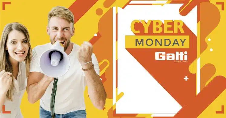 La empresa GATTI SA también se sumó al CyberMonday