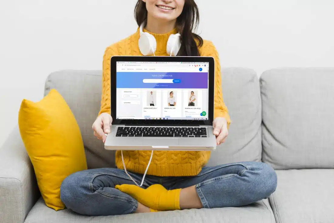 Cityshopping se potencia con el botón de pago online