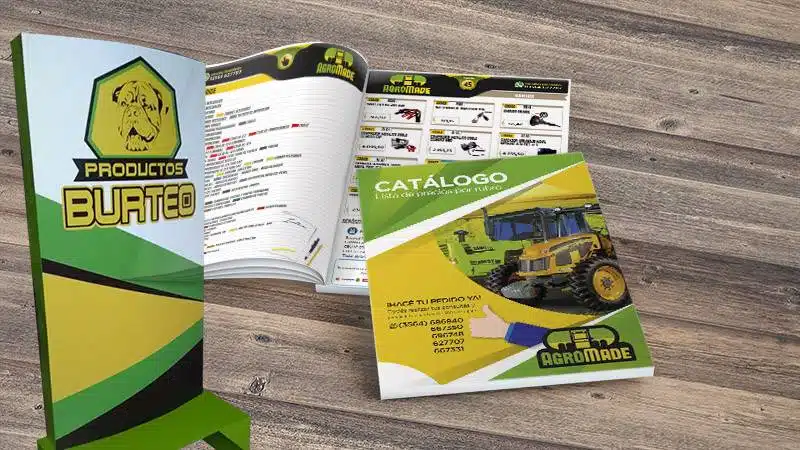 Agromade en ExpoAgro 2019