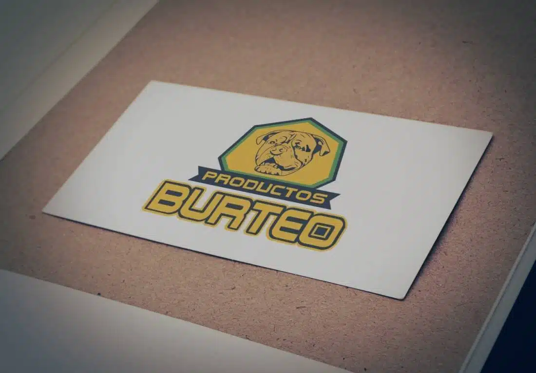 Burteo cuenta con un nuevo diseño en sus cajas para Cree LED