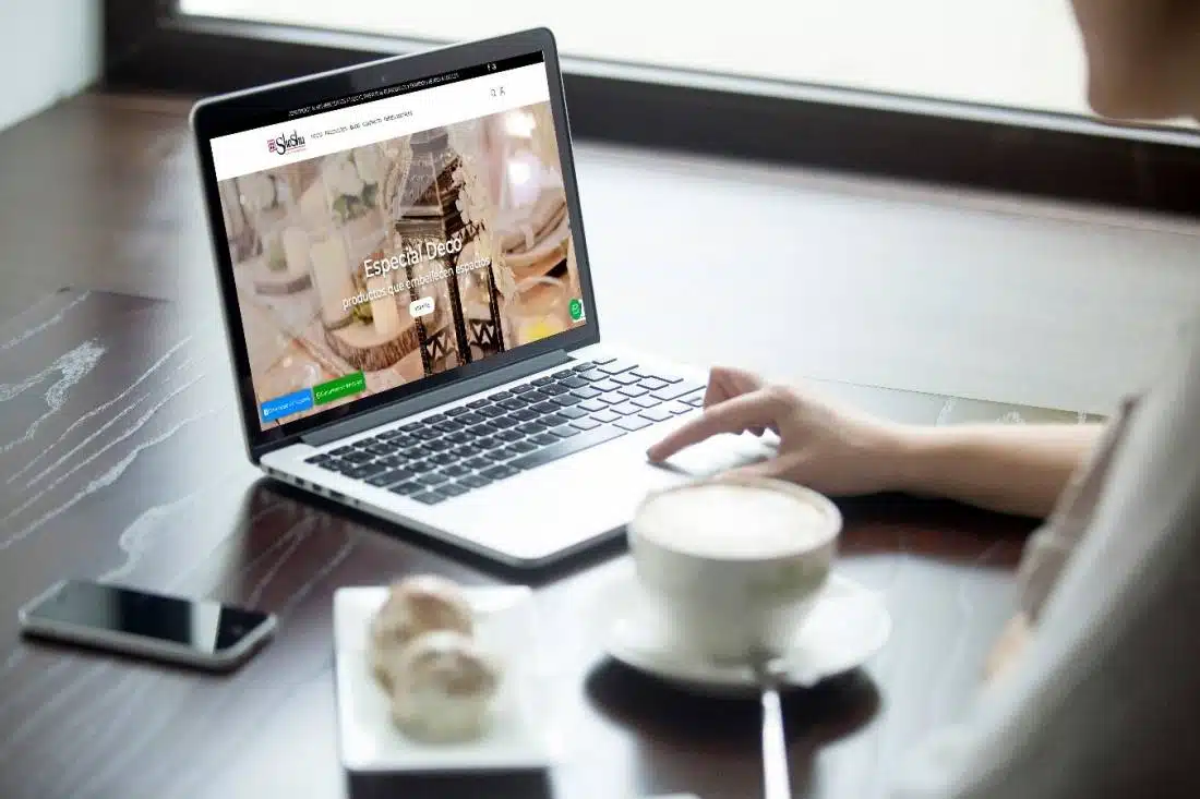 Sheshu aumenta su flujo de visitas en la web