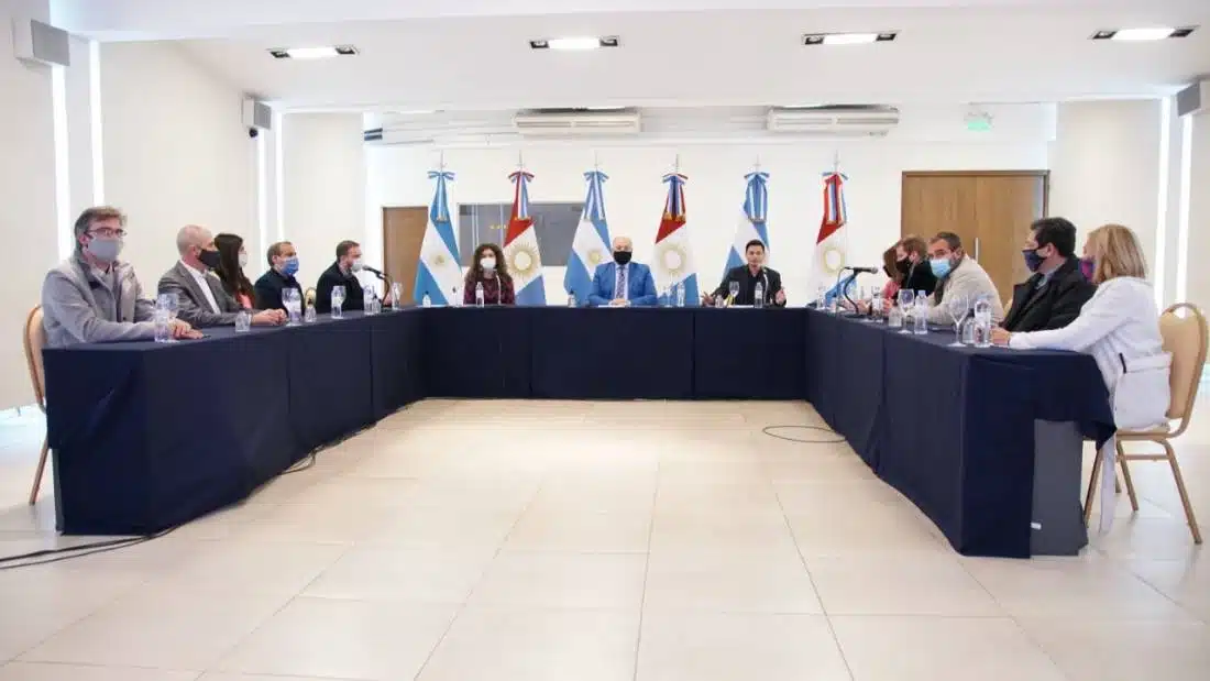 Estudio Rocha & Asociados convocada a integrar la Mesa Intersectorial E-commerce Córdoba