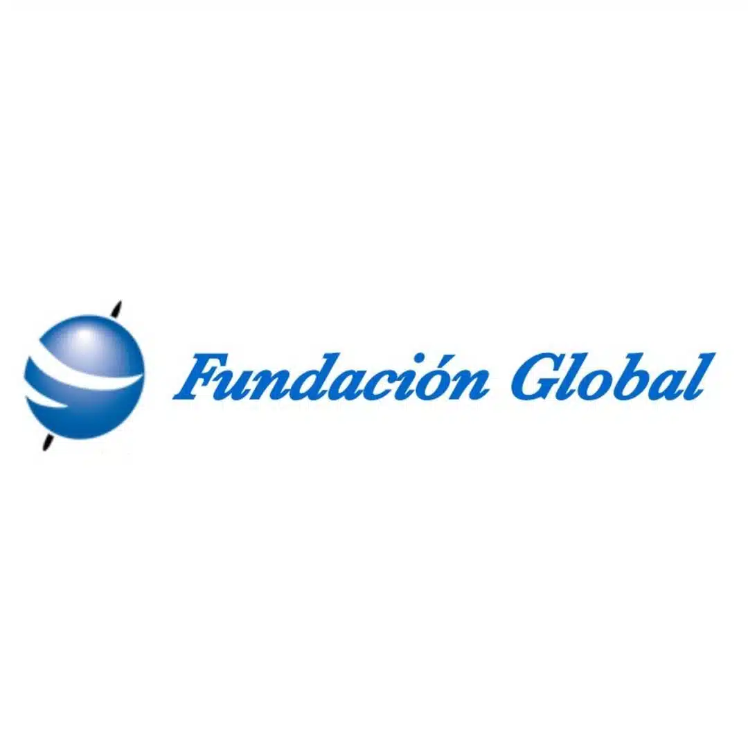 Bienvenido Fundación Global