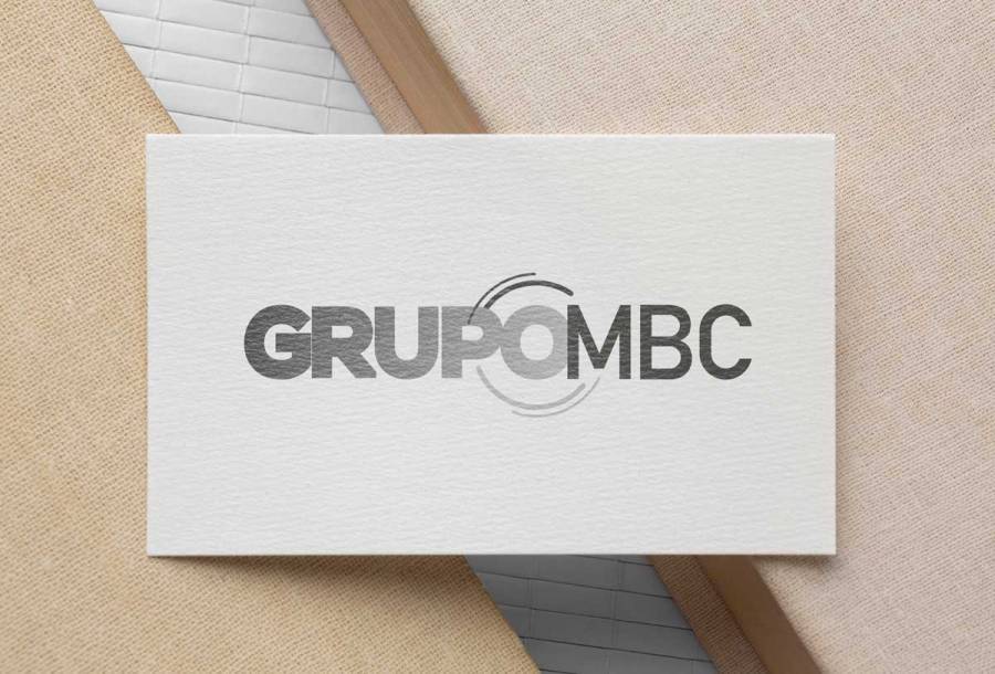Te presentamos el Nuevo Logotipo para Grupo MBC