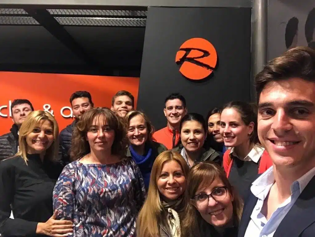 Storytelling, el nuevo módulo del Taller de Oratoria y Comunicación Efectiva