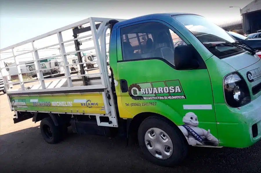 Rivarosa SA: transformación para el crecimiento