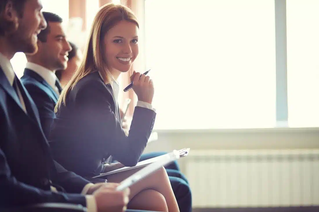 Nuevo programa de coaching ejecutivo