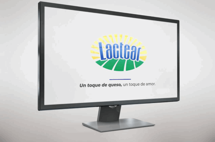 Lactear cuenta con un nuevo video institucional