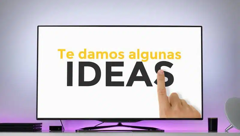 Videos Sistema de Premios