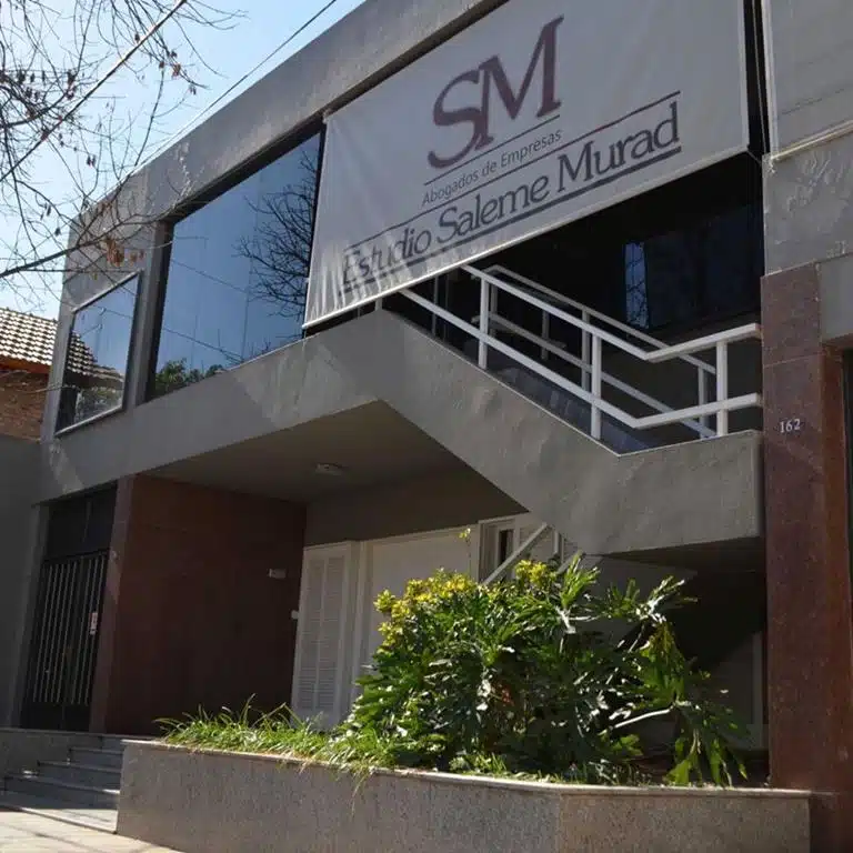 Estudio Saleme Murad elige Estudio Rocha para gestionar su comunicación