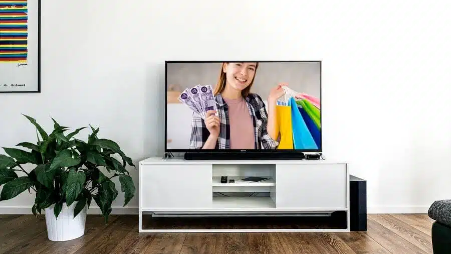 Realizamos el comercial de TV para Vamos al Centro