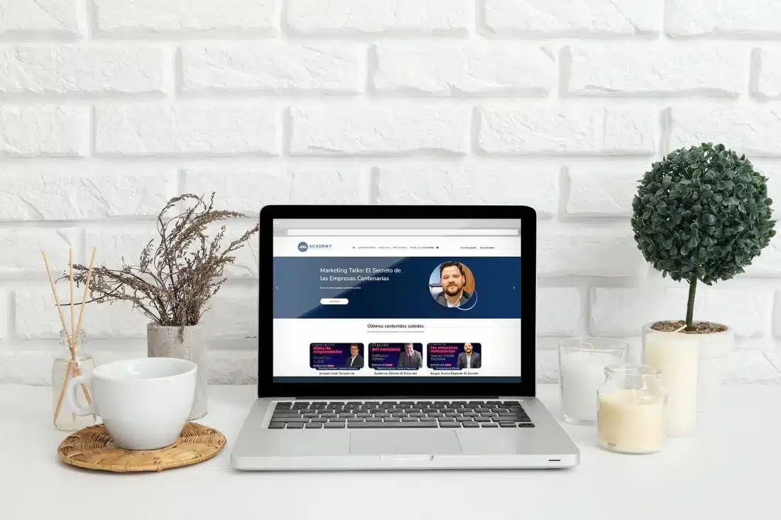 Nueva Plataforma e-learning única en el País
