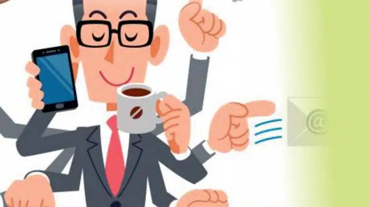 Programa en Gestión Laboral