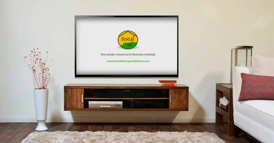 Portal del Sol y una campaña disruptiva
