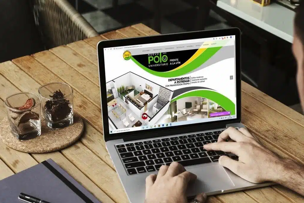 Nuevo sistema de escrituración de propiedades para Portal del Sol