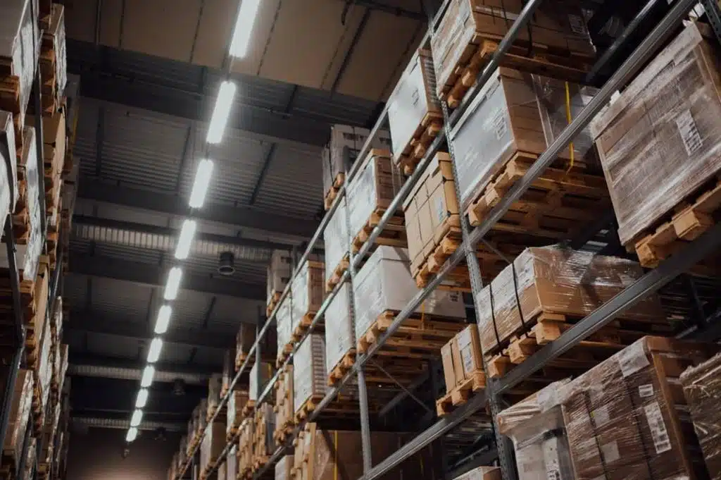 Mejoramos la organización de Agromade