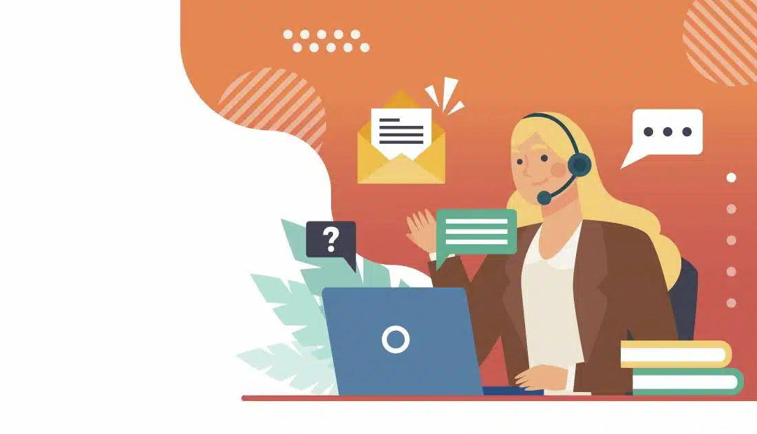 Manejo de Call Center en la Cooperativa de Servicios Públicos de Morteros Ltda.