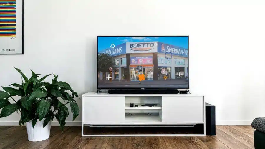 Realizamos el nuevo comercial de Boetto Pinturas