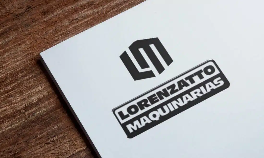 Nuevo cliente | Bienvenido Lorenzatto Maquinarias