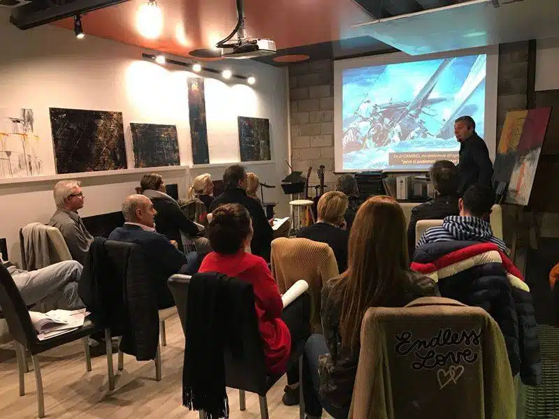 Estudio Rocha dio comienzo a un nuevo ciclo de capacitaciones con el programa Gestión Ejecutiva