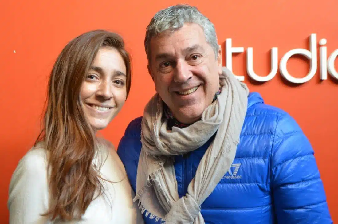 Entrevista con Radiocanal: ¿Cómo se adaptaron los comercios locales a la cuarentena?