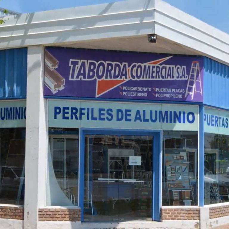 Comercial Taborda
