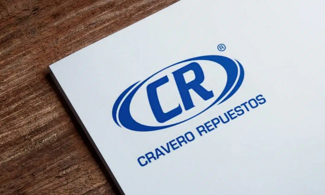 Bienvenido Cravero Repuestos
