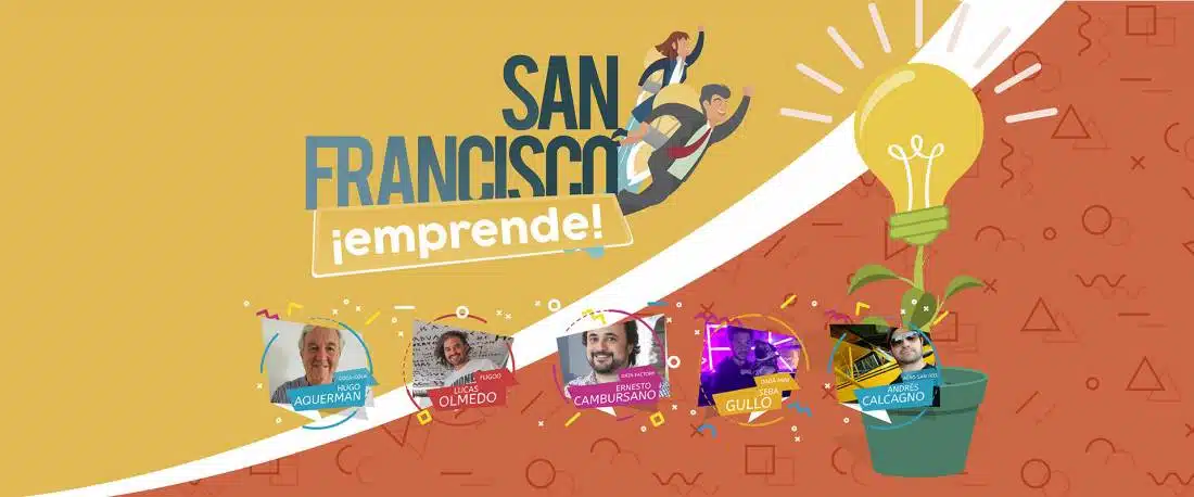 San Francisco Emprende 2017