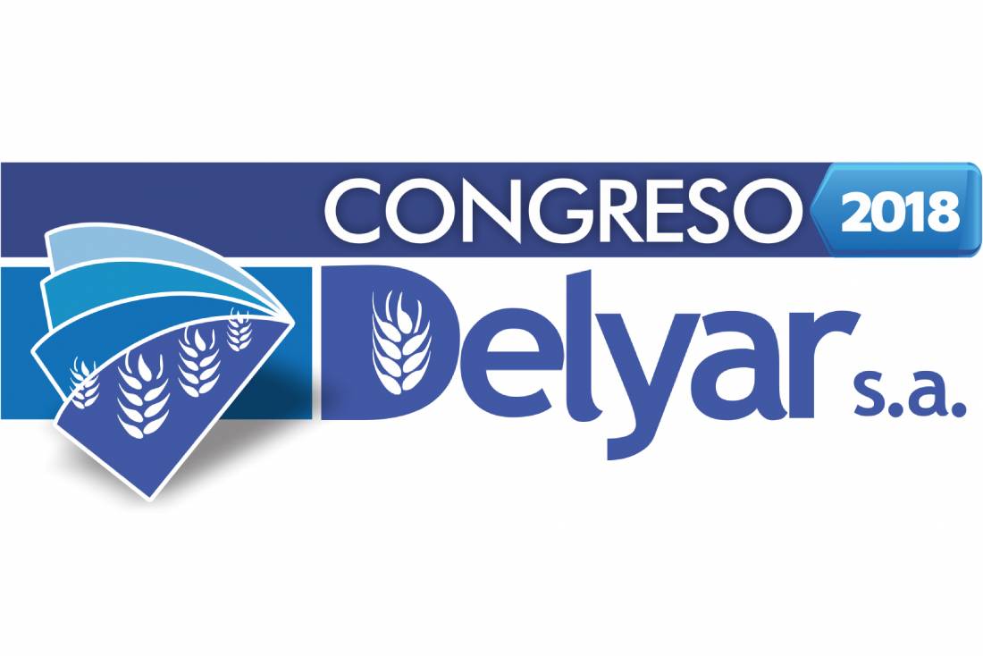 Otro año más, Delyar SA elige a Estudio Rocha para la gestión de la comunicación de su Congreso anual.