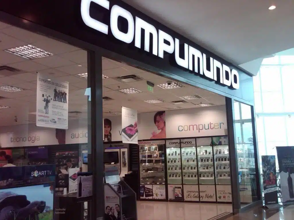 Compumundo nos elige para incorporar personal a nivel nacional