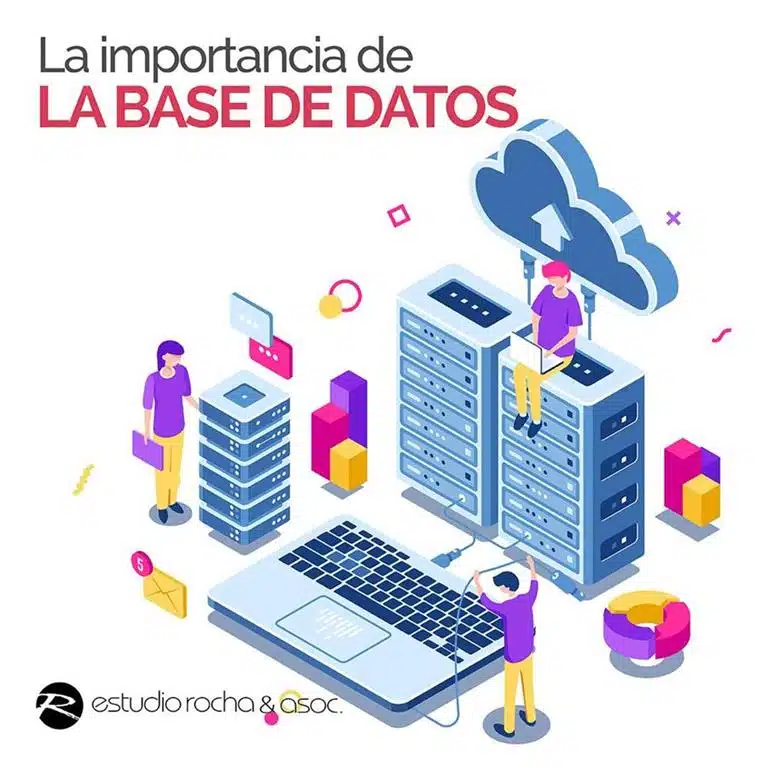Base de datos | La mejor aliada de las empresas