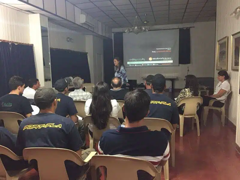 FINALIZAMOS EXITOSAMENTE CON EL PROGRAMA