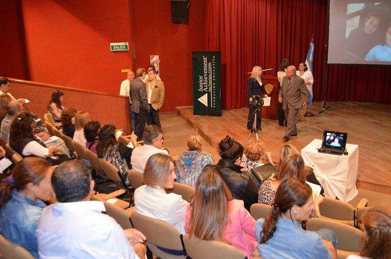 RSE somos Responsables, Sociales y Empresarios