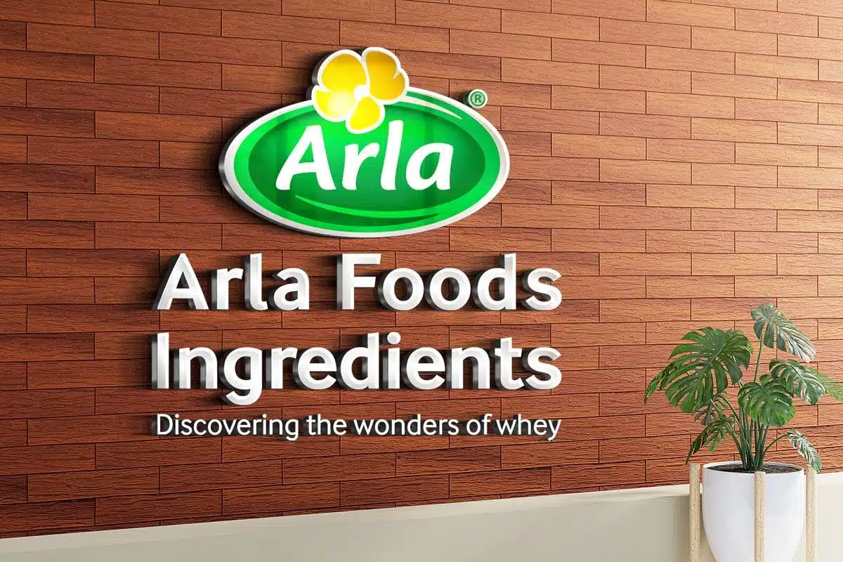 ¡ArlaFoods, empresa danesa ubicada en Morteros nos elige!