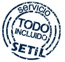 SPOT INSTITUCIONAL SETIL