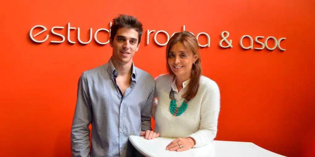 El Estudio Rocha presente en el XII Congreso Internacional Cultura del Trabajo