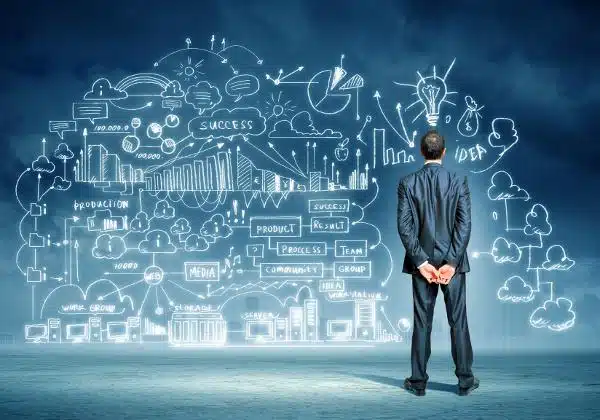 Crecimiento, innovación y desarrollo del Departamento de Plataforma Web