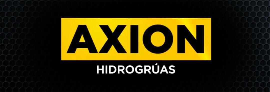Axion presenta su nuevo spot de tv para Neuquén