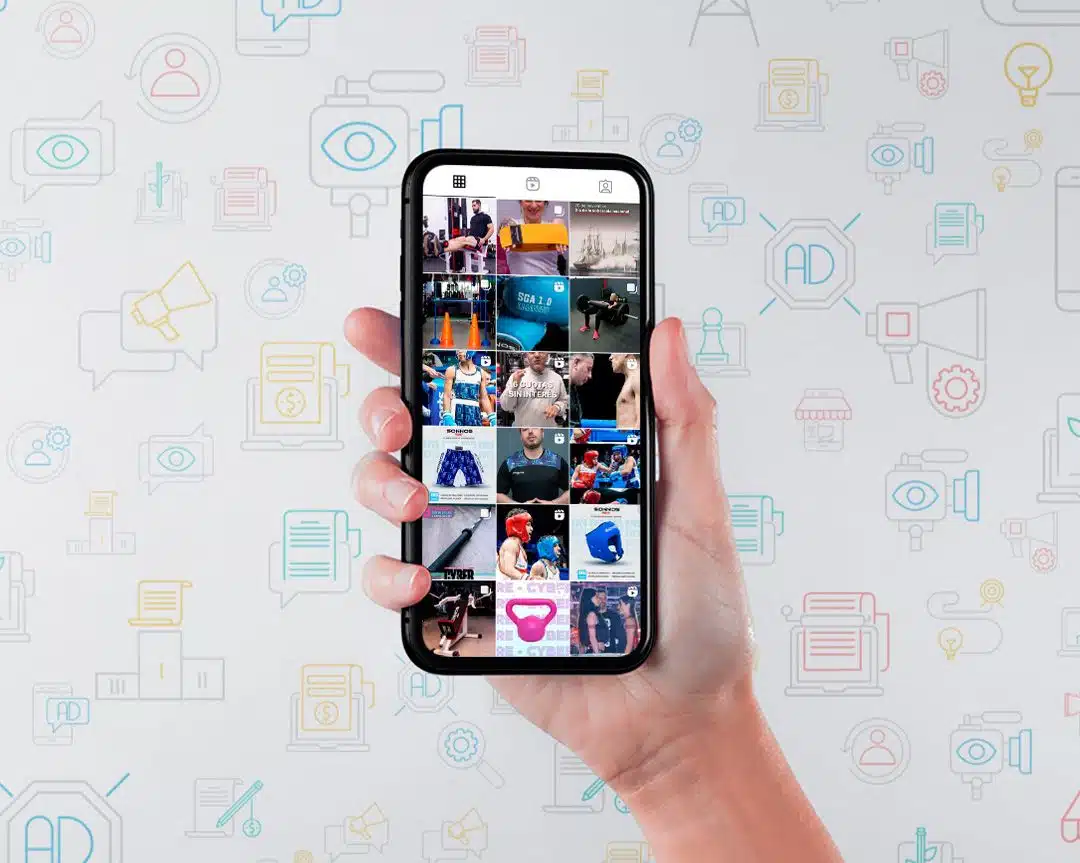 Maximizando Impacto: Campañas de Social Ads para Sonnos