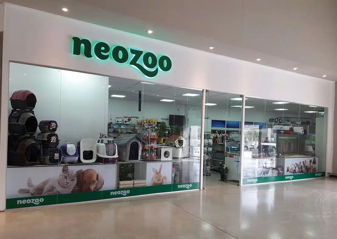 Capacitación de Marketing Relacional y Neuromarketing para Neozoo