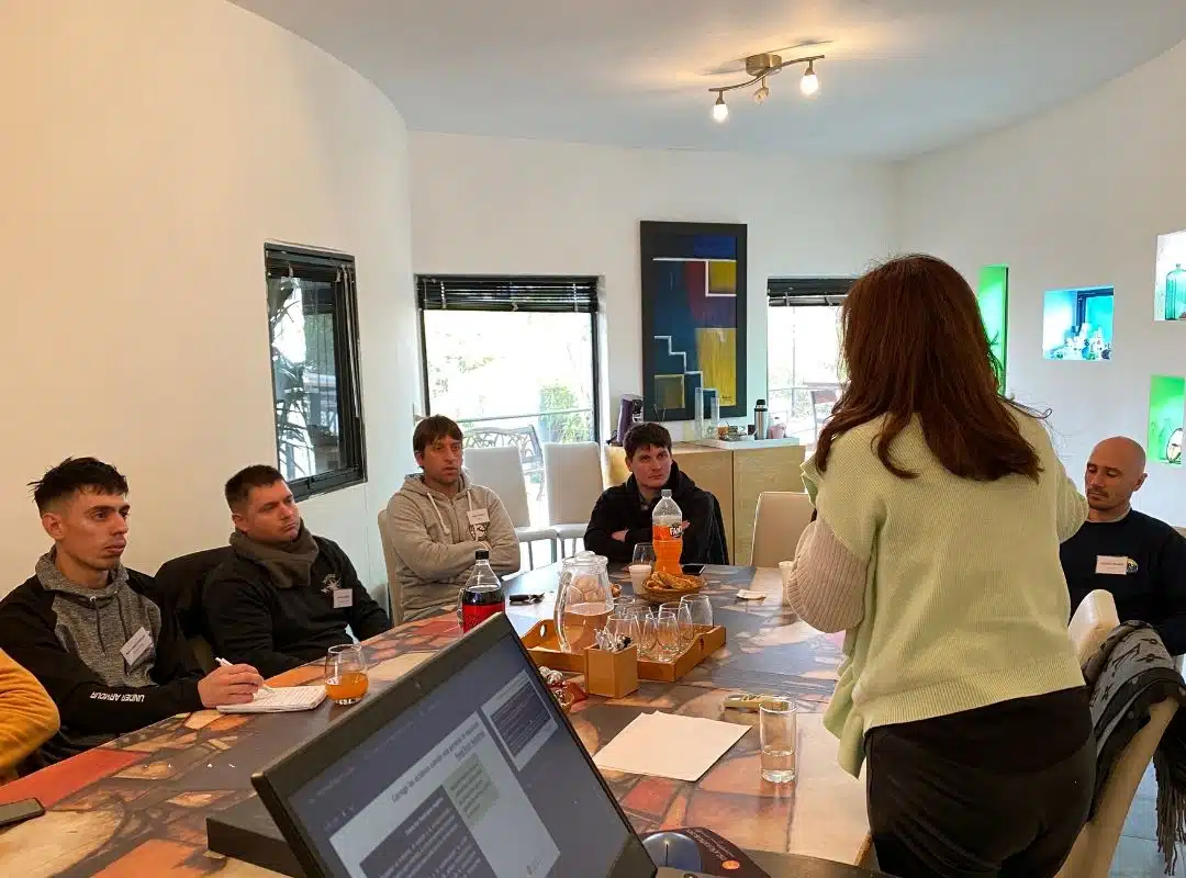 Capacitación para supervisores y líderes: Cómo potenciar tus habilidades estratégicas