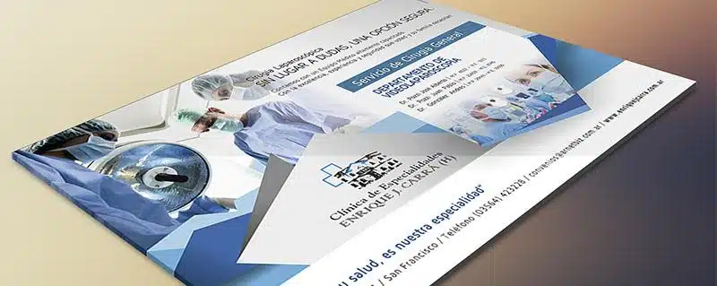 Clínica de Especialidades Enrique J. Carrá se suma a nuestra lista de clientes