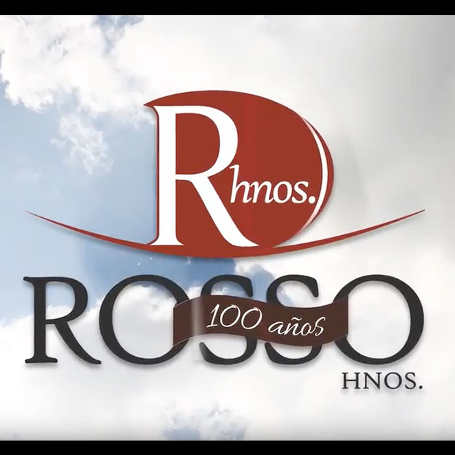 Rosso Hnos – Comercial 2017