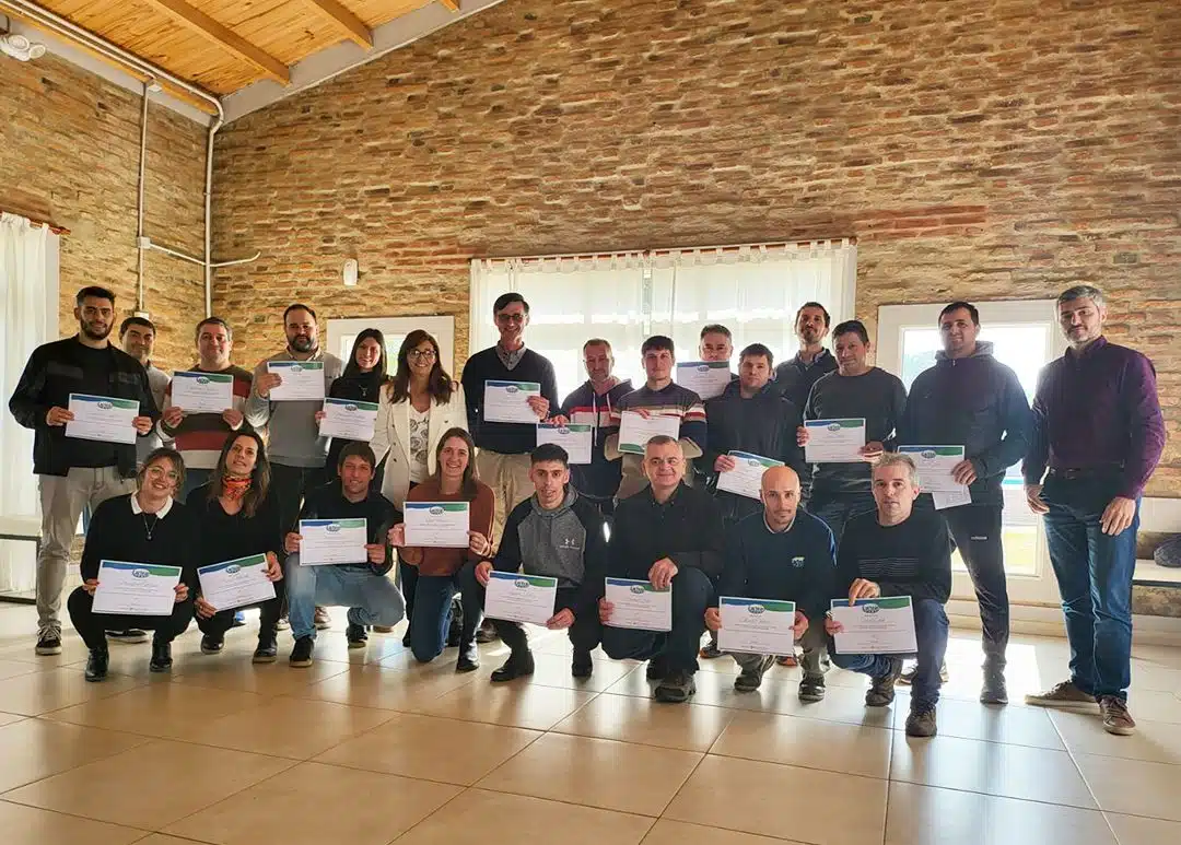Desarrollo Integral en Lactear: Potenciando Habilidades y Fortaleciendo Vínculos