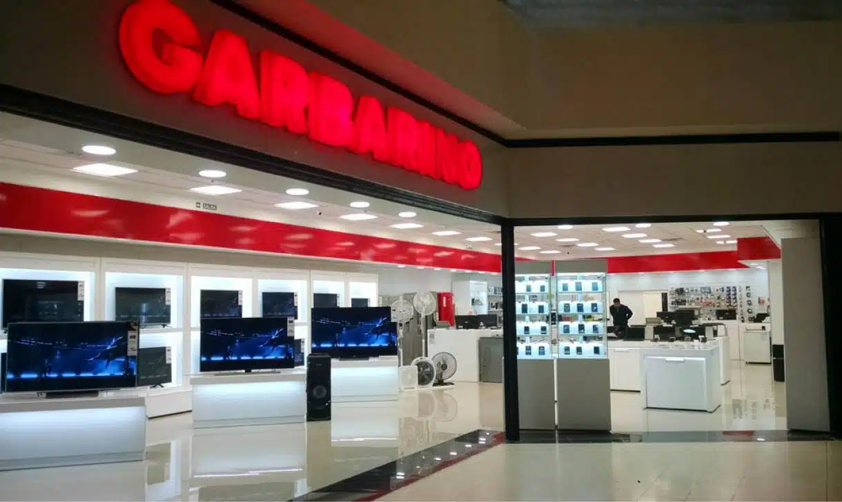 Garbarino nos sigue eligiendo para el 2017