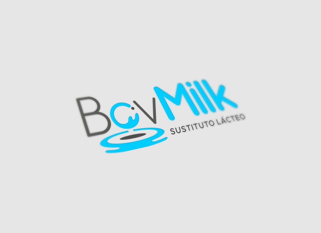 Nuevo Diseño de Marca para BovMilk