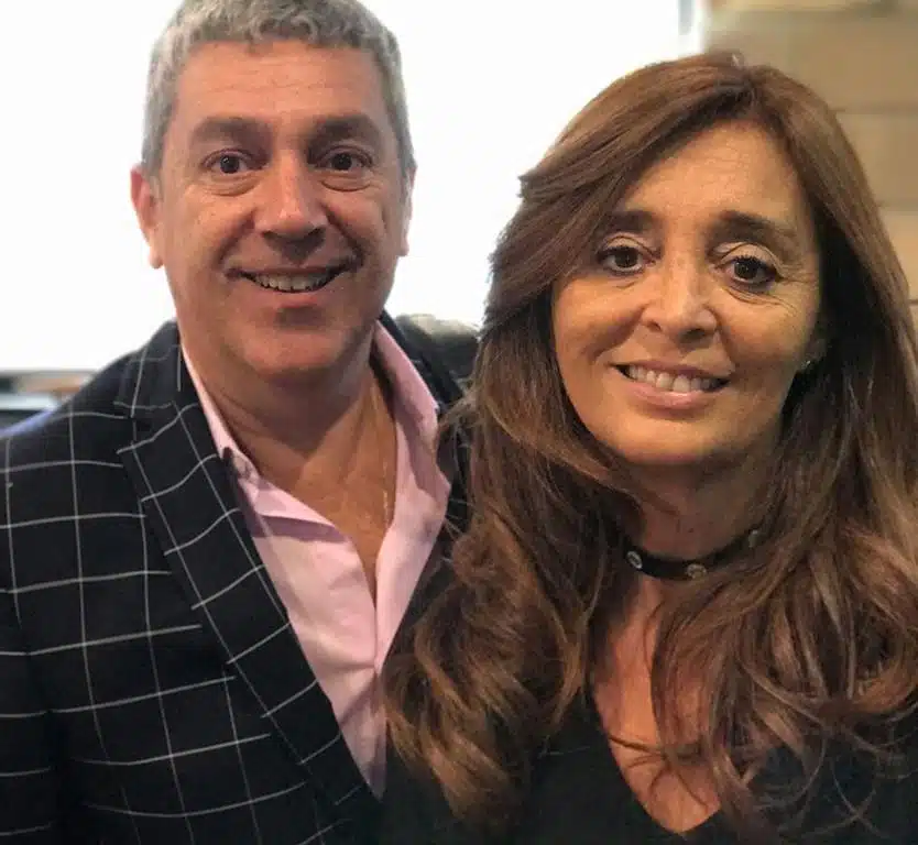Miguel Rocha y Sarita Ferreyra disertarán en el Pre Congreso de Ciencias Económicas