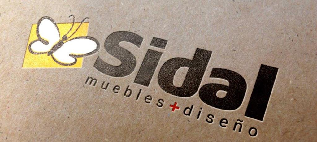 Rediseño de isologotipo para Sidal