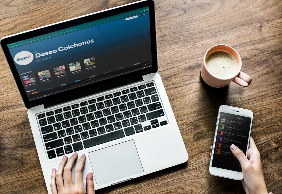 El Sonido del Marketing: Cómo las Playlists de Spotify Potencian tu Estrategia Digital